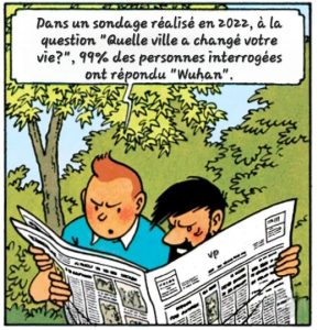 USAID et projets douteux